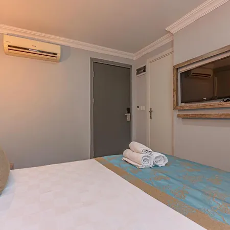 Seven City Hotel-3
